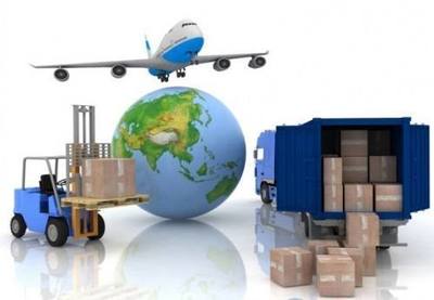 金運達(dá)國際物流: