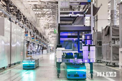 奔馳s級生產線 搬到 順義了 5款新車將投產,國人有福了