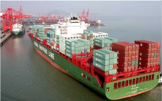 發(fā)貨到美國fba海運雙清到門為什么這么便宜