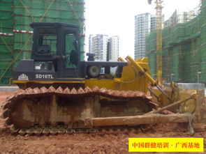 廣西南寧市群健工程機械職業培訓學校招生簡章